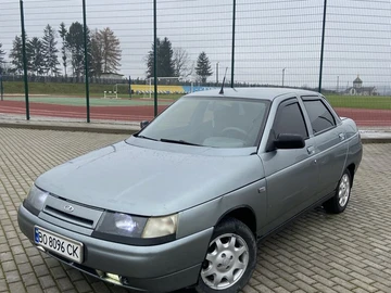 Авто ВАЗ 2110 2006 № 8219061
