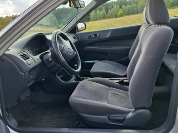 Авто Honda Civic 1996 № 8219062