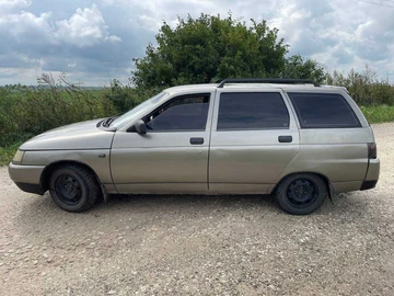 Авто ВАЗ 2111 2003 № 8219069