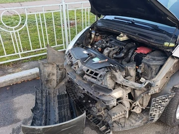 Авто Citroen C4 Picasso 2006 № 8219070