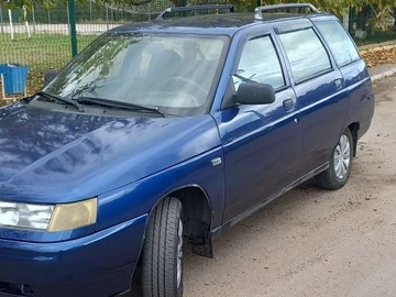 Авто ВАЗ 2111 2005 № 8219071