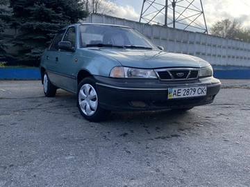 Авто Daewoo Nexia 2008 № 8219083