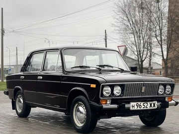 Авто ВАЗ 21061 1991 № 8219086