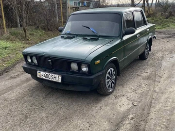 Авто ВАЗ 2106 1989 № 8219093