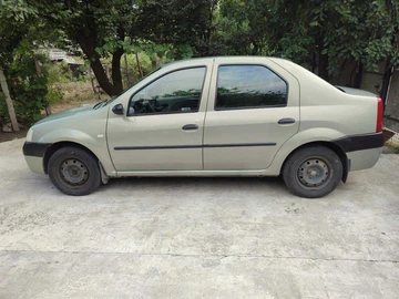 Авто Dacia Logan 2006 № 8219096