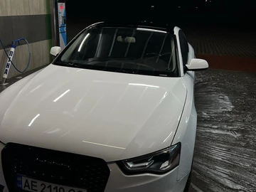 Авто Audi A5 2015 № 8219108