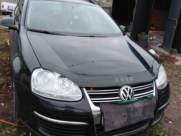 Авто Volkswagen Golf 2009 № 8219109