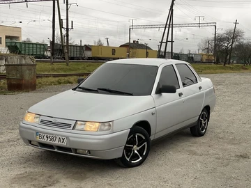 Авто ВАЗ 2110 2008 № 8219111