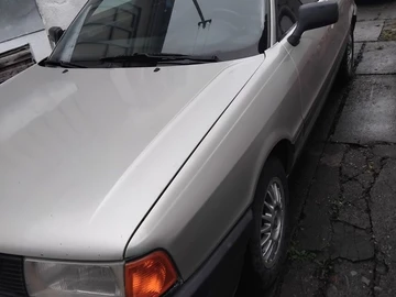 Авто Audi 80 1988 № 8219115