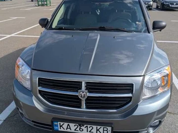 Авто Dodge Caliber 2011 № 8219117