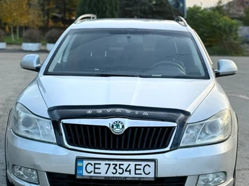 Авто Skoda Octavia 2011 № 8219118
