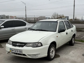 Авто Daewoo Arcadia 2012 № 8219125