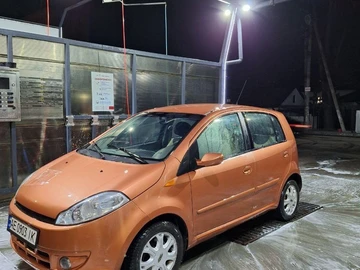 Авто Chery Kimo A1  2008 № 8219129