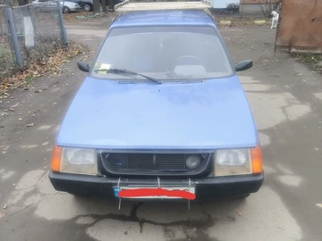 Авто ЗАЗ 1102 2004 № 8219134