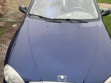 Авто Daewoo Sens 2007 № 8219144