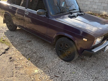 Авто ВАЗ 2105 1999 № 8219159