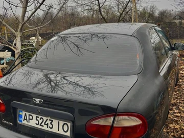 Авто Daewoo Lanos Sens  2008 № 8219163