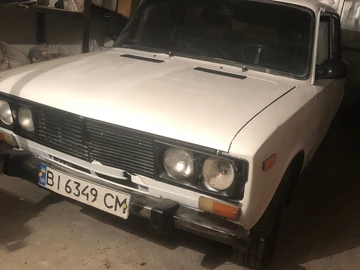 Авто ВАЗ 2106 1991 № 8219166