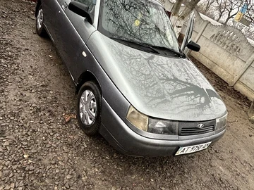 Авто ВАЗ 2111 2008 № 8219286