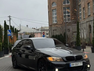 Авто BMW 3 Серия 2009 № 8219287