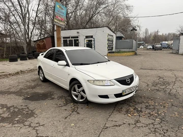 Авто Mazda 6 2004 № 8219291