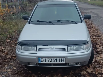 Авто ВАЗ 2110 Богдан 2010 № 8219293