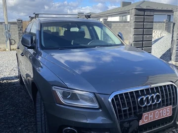 Авто Audi Q5 2013 № 8219294