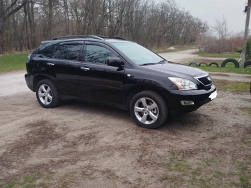 Авто Lexus Rx Серія 2007 № 8219295