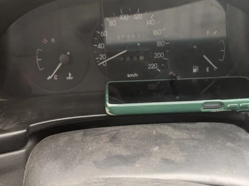 Авто Daewoo Lanos Sens  2006 № 8219297