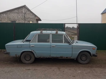 Авто ГАЗ 21 Волга 1994 № 8219298