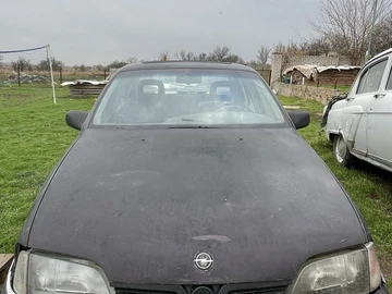 Авто Opel Omega 1991 № 8219301