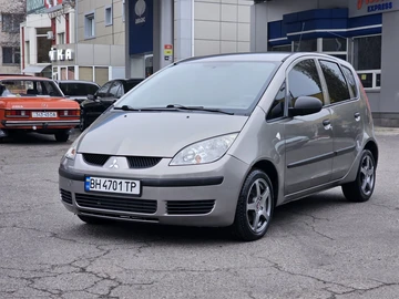 Авто Mitsubishi Colt 2008 № 8219307
