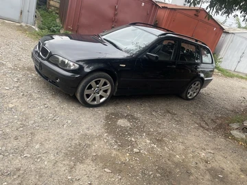 Авто BMW 3 Серия 2003 № 8219314