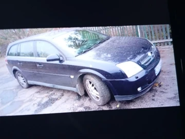 Авто Opel Vectra 2004 № 8219317