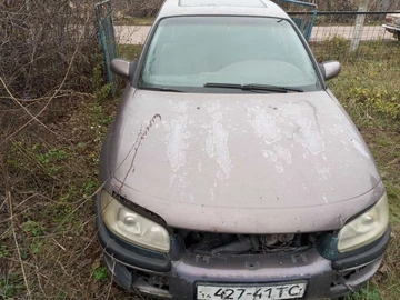 Авто Opel Omega 1998 № 8219321
