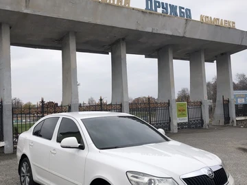 Авто Skoda Octavia 2012 № 8219322