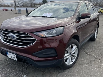 Авто Ford Edge 2016 № 8219324
