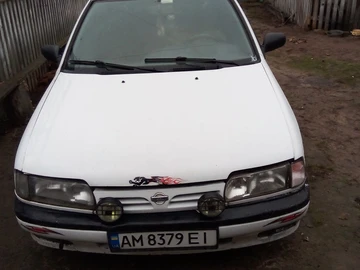 Авто Nissan Primera 1993 № 8219325