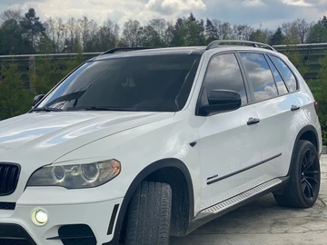 Авто BMW X5 2013 № 8219328