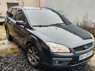 Авто Ford Focus 2006 № 8219330