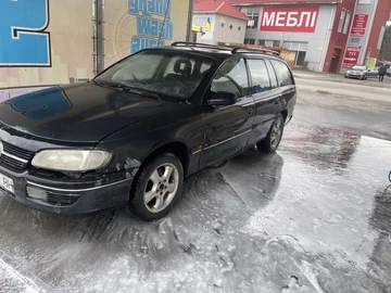 Авто Opel Omega 1995 № 8219344