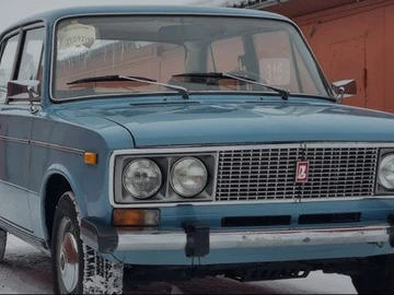 Авто ВАЗ 21063 1982 № 8219353