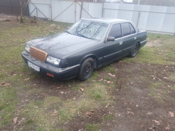 Авто KIA Potentia 1997 № 8219364