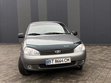 Авто ВАЗ 1118 Kalina 2010 № 8219365