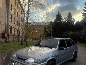 Авто ВАЗ 2114 2009 № 8219374