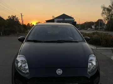 Авто Fiat Punto 2014 № 8219444