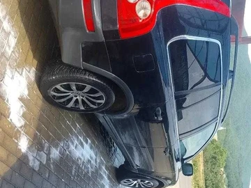 Авто Volvo Xc90 2005 № 8219447