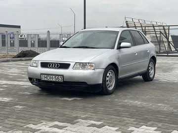 Авто Audi A3 2001 № 8219449