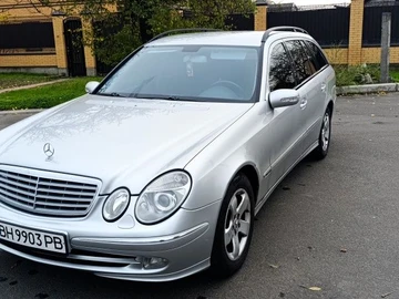 Авто Mercedes 320 2004 № 8219454