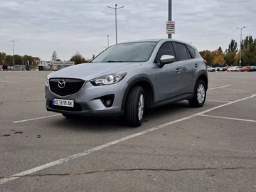 Авто Mazda Cx-5 2013 № 8219456